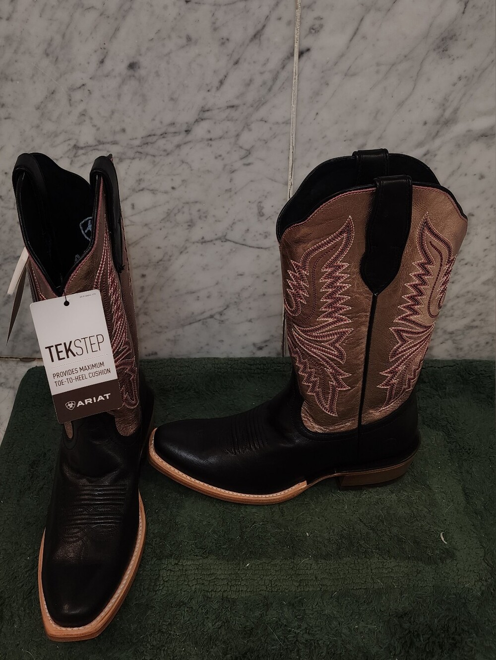 Ariat Womens Boots